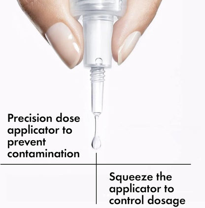 Vichy LiftActiv Supreme HA Filler Serum 30ML - key benefits and product claims (view 3)