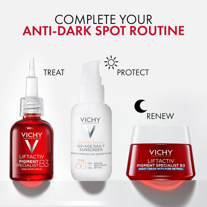 Vichy LiftActiv Specialist B3 Serum 30ML - full product range