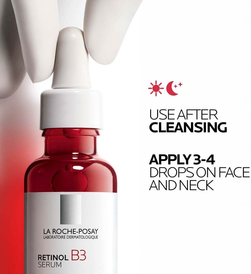 La Roche-Posay Retinol B3 Serum 30ML