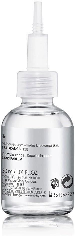 Vichy LiftActiv Supreme HA Filler Serum 30ML - front of pack (view 2)