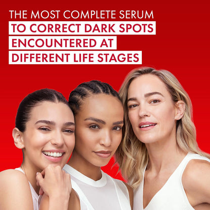Vichy LiftActiv Specialist B3 Serum 30ML - product being applied (view 3)