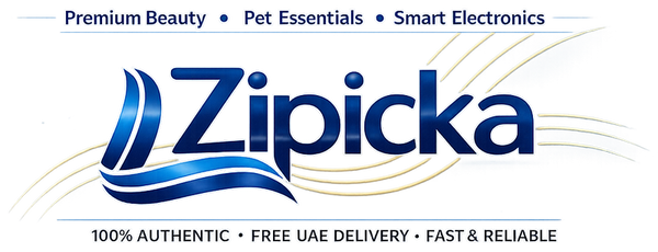 Zipicka — premium beauty, pet essentials and smart electronics in Dubai, UAE