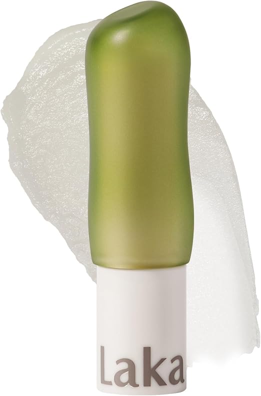 Laka Soul Vegan Tinted Lip Balm