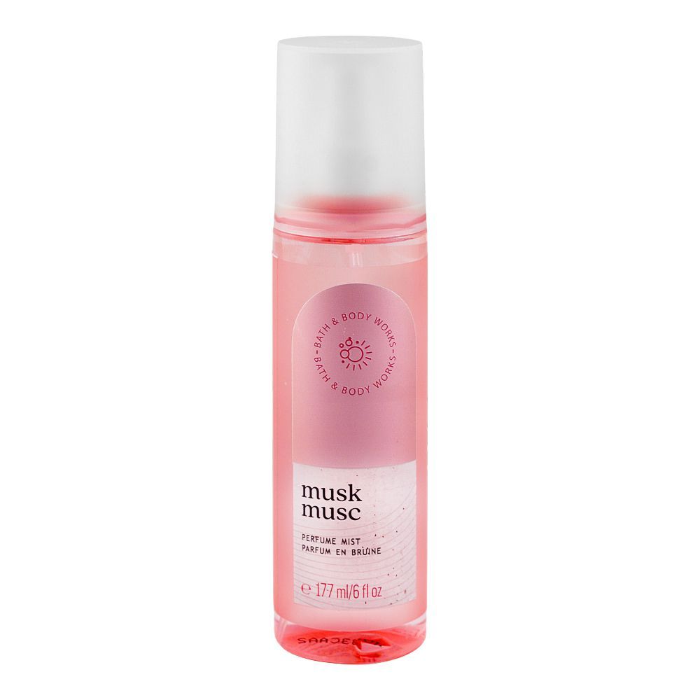 Bath & Body Works Perfume Mist – 177ml (Fresh & Long‑Lasting Fragrance)