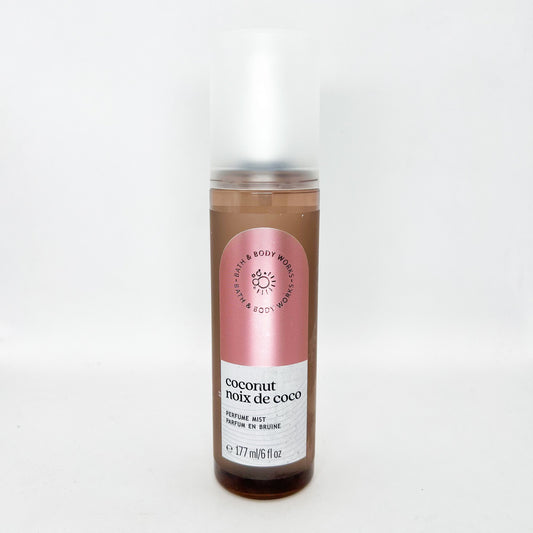 Bath & Body Works Perfume Mist – 177ml (Fresh & Long‑Lasting Fragrance)
