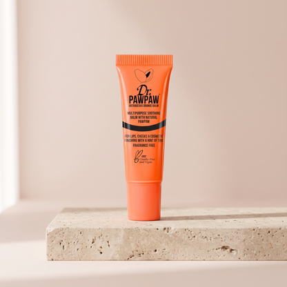 Dr PAWPAW Outrageous Orange Balm